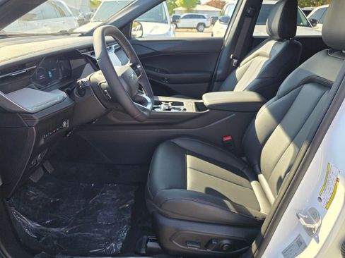 New 2026 Jeep Cherokee Limited AWD/4WD image 12