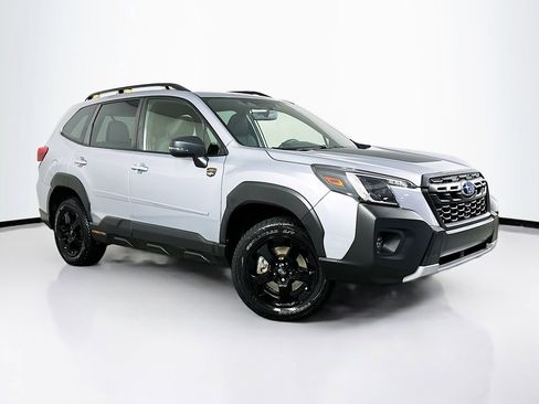 Used 2024 Subaru Forester Wilderness AWD/4WD image 1