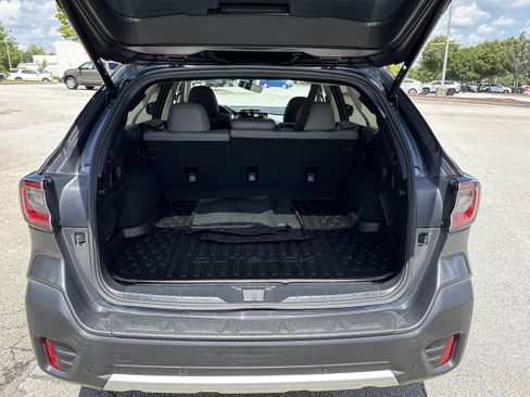 Used 2021 Subaru Outback Limited w/ Popular Package #2 AWD/4WD image 24