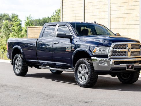 Used 2013 RAM 2500 Big Horn AWD/4WD image 10