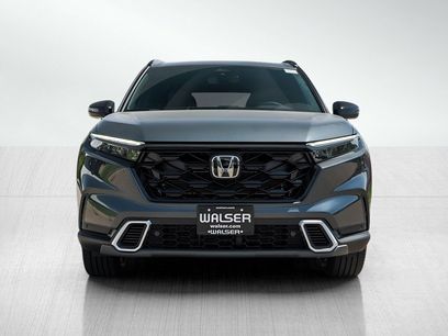 New 2026 Honda CR-V Sport Touring