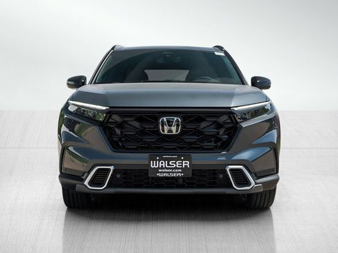 New 2026 Honda CR-V Sport Touring image 2