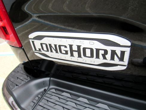 Used 2024 RAM 2500 Limited image 56