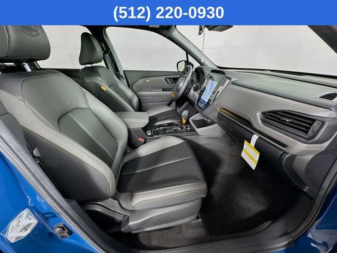 Used 2026 Subaru Forester Wilderness AWD/4WD image 36