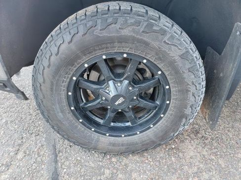 Used 2024 Chevrolet Silverado 3500 LT w/ Convenience Package image 11