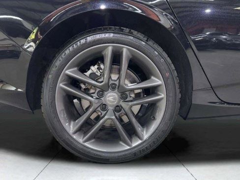 Used 2024 Acura TLX SH-AWD w/ A-SPEC Pkg image 89