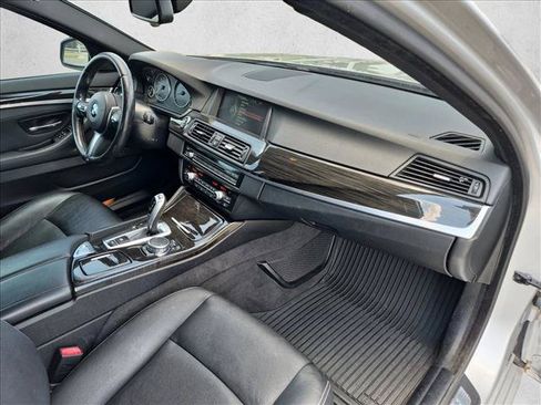 Used 2014 BMW 535i Sedan RWD image 22