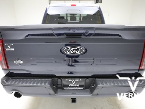 New 2026 Ford F150 XLT image 4