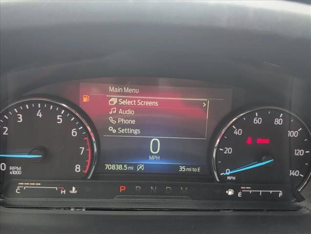 Used 2021 Ford Explorer XLT w/ Equipment Group 202A RWD image 12