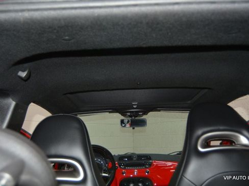 Used 2013 FIAT 500 Abarth w/ Comfort/Convenience Group FWD image 12