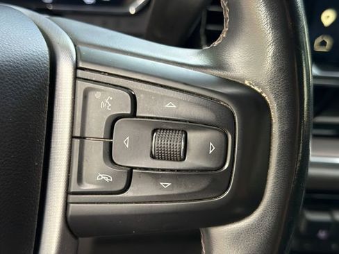 Used 2024 GMC Sierra 2500 SLT w/ SLT Premium Package AWD/4WD image 25