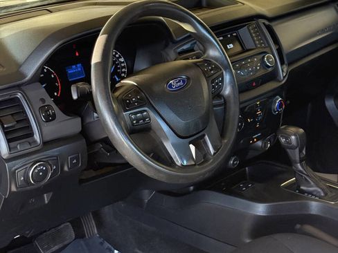 Used 2019 Ford Ranger XL w/ Equipment Group 101A Mid image 5