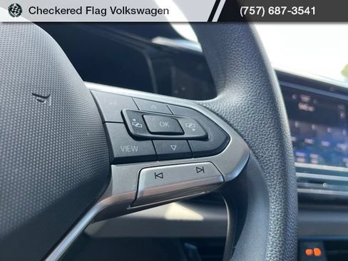 Used 2022 Volkswagen Taos S AWD/4WD image 31