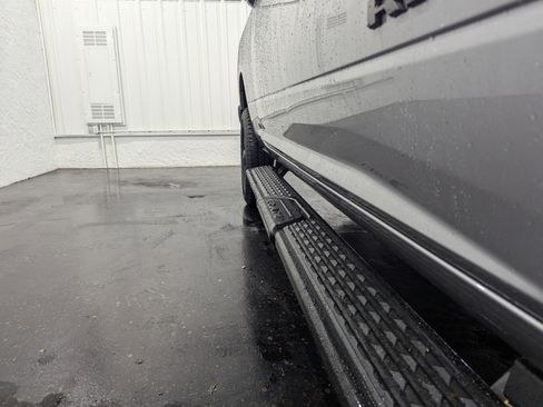 Used 2024 RAM 2500 Big Horn w/ Night Edition image 8