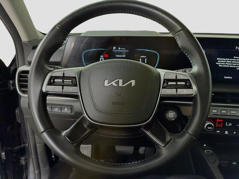 Used 2025 Kia Telluride S AWD/4WD image 15