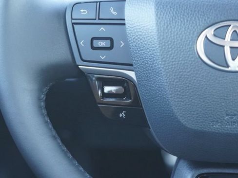 Used 2026 Toyota Camry XSE FWD image 23