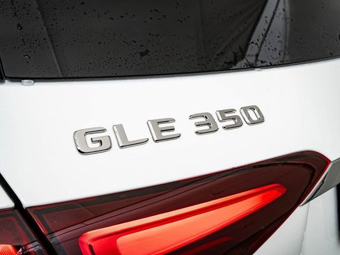 New 2026 Mercedes-Benz GLE 350 4MATIC image 19