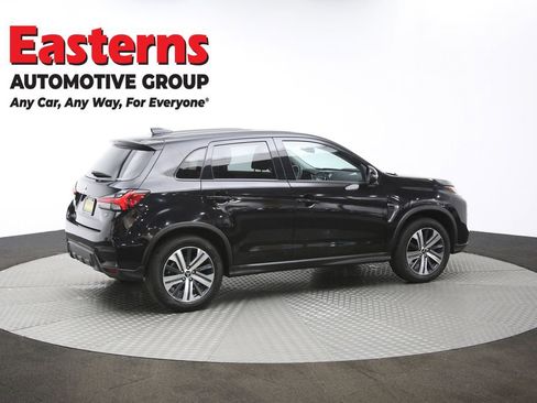 Used 2024 Mitsubishi Outlander Sport SE image 72