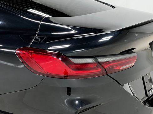 Used 2020 BMW M8 Coupe w/ M Driver's Package AWD/4WD image 36