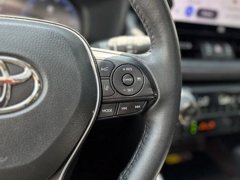 Used 2024 Toyota RAV4 Limited w/ Advanced Technology Package AWD/4WD image 20