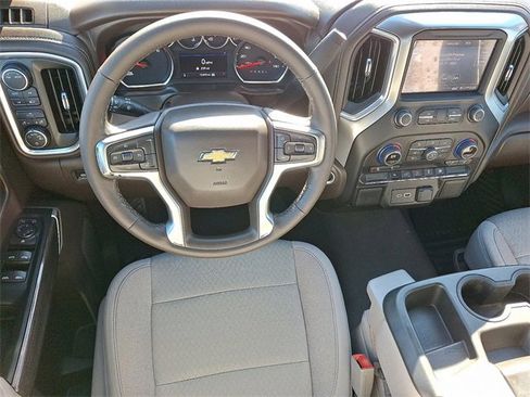 Certified 2021 Chevrolet Silverado 1500 LT image 11