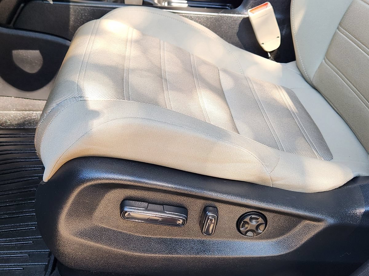 Used 2022 Honda CR-V EX image 43