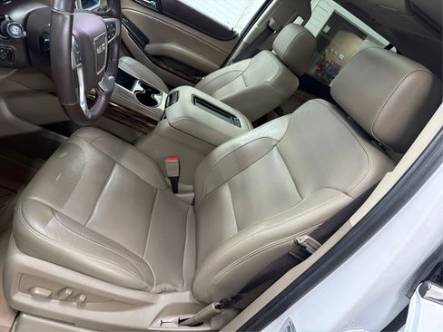 Used 2018 GMC Yukon SLT w/ Premium Edition RWD image 16