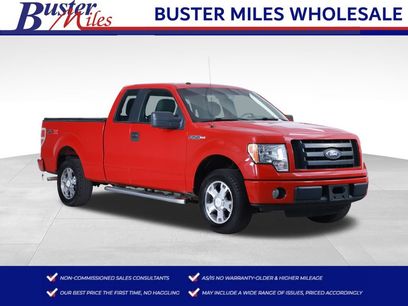 Used 2010 Ford F150 STX
