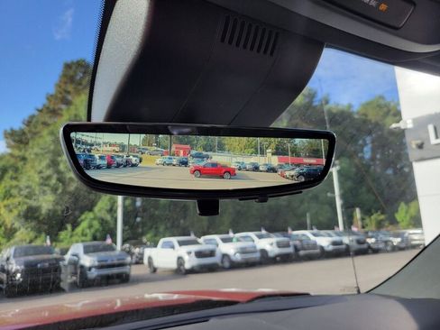 New 2026 GMC Sierra 1500 AT4 w/ AT4 Premium Package image 17