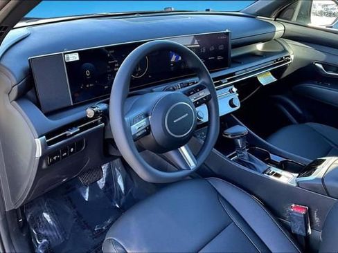 New 2026 Hyundai Santa Cruz SEL FWD image 6