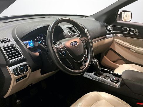 Used 2019 Ford Explorer Limited w/ Equipment Group 301A image 17
