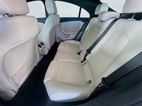 Used 2026 Mercedes-Benz CLA 250 image 24