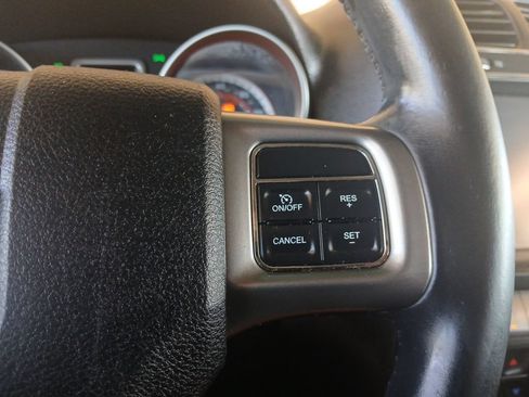 Used 2016 Dodge Journey Crossroad FWD image 17