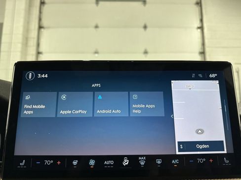 Used 2023 Lincoln Corsair Reserve w/ Equipment Group 202A AWD/4WD image 34