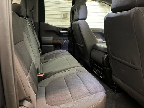 Used 2022 GMC Sierra 1500 Elevation AWD/4WD image 31