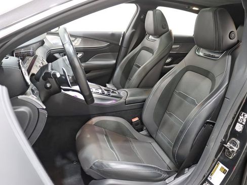 Used 2019 Mercedes-Benz AMG GT 53 image 32