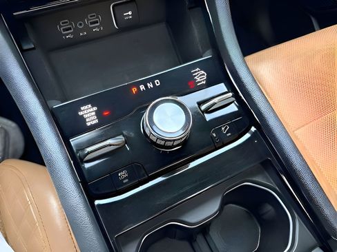 Used 2022 Jeep Grand Cherokee L Summit w/ Advanced Protech Group IV image 55