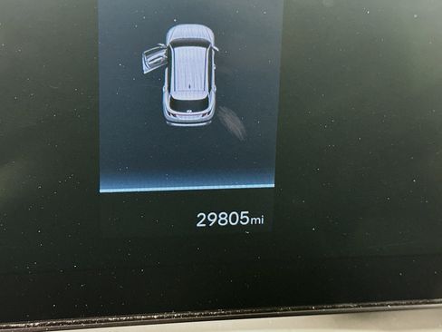 Used 2025 Hyundai Tucson SEL FWD image 19