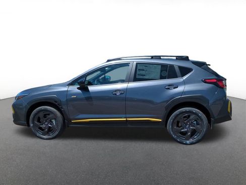 Certified 2025 Subaru Crosstrek 2.5i Sport image 3