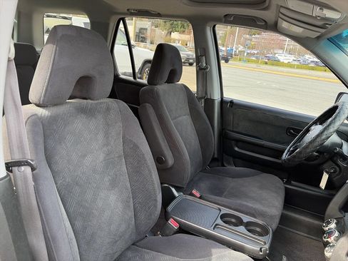 Used 2005 Honda CR-V EX image 20