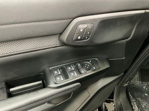 New 2026 Ford Ranger Raptor AWD/4WD image 16