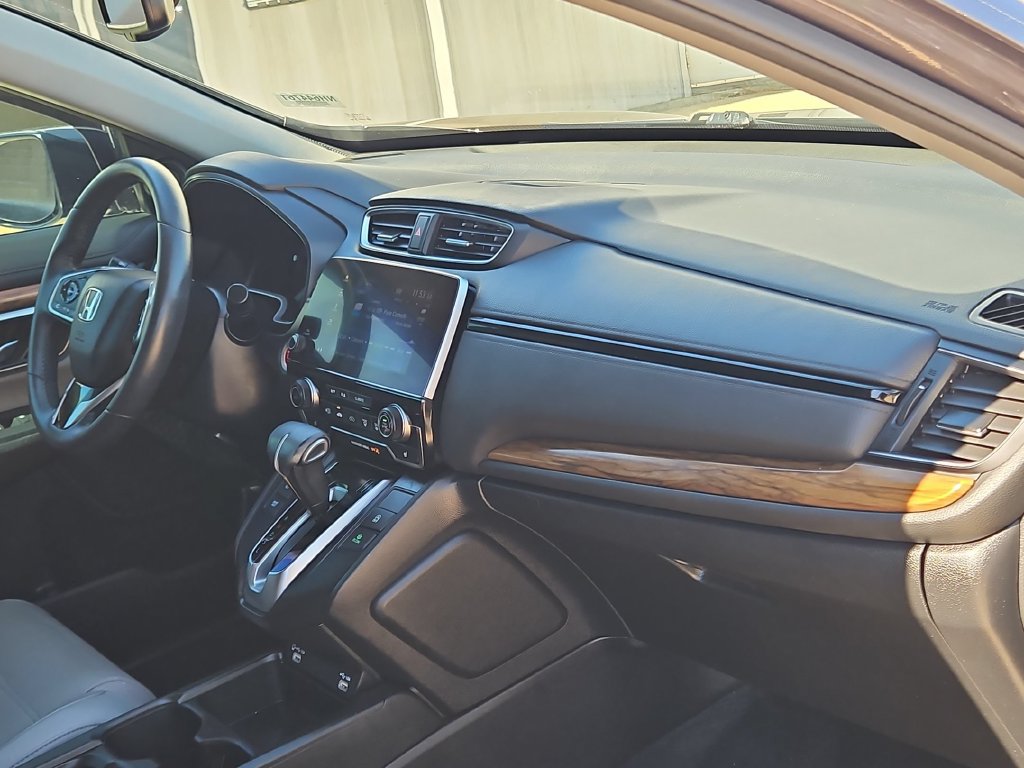 Used 2022 Honda CR-V EX-L image 30