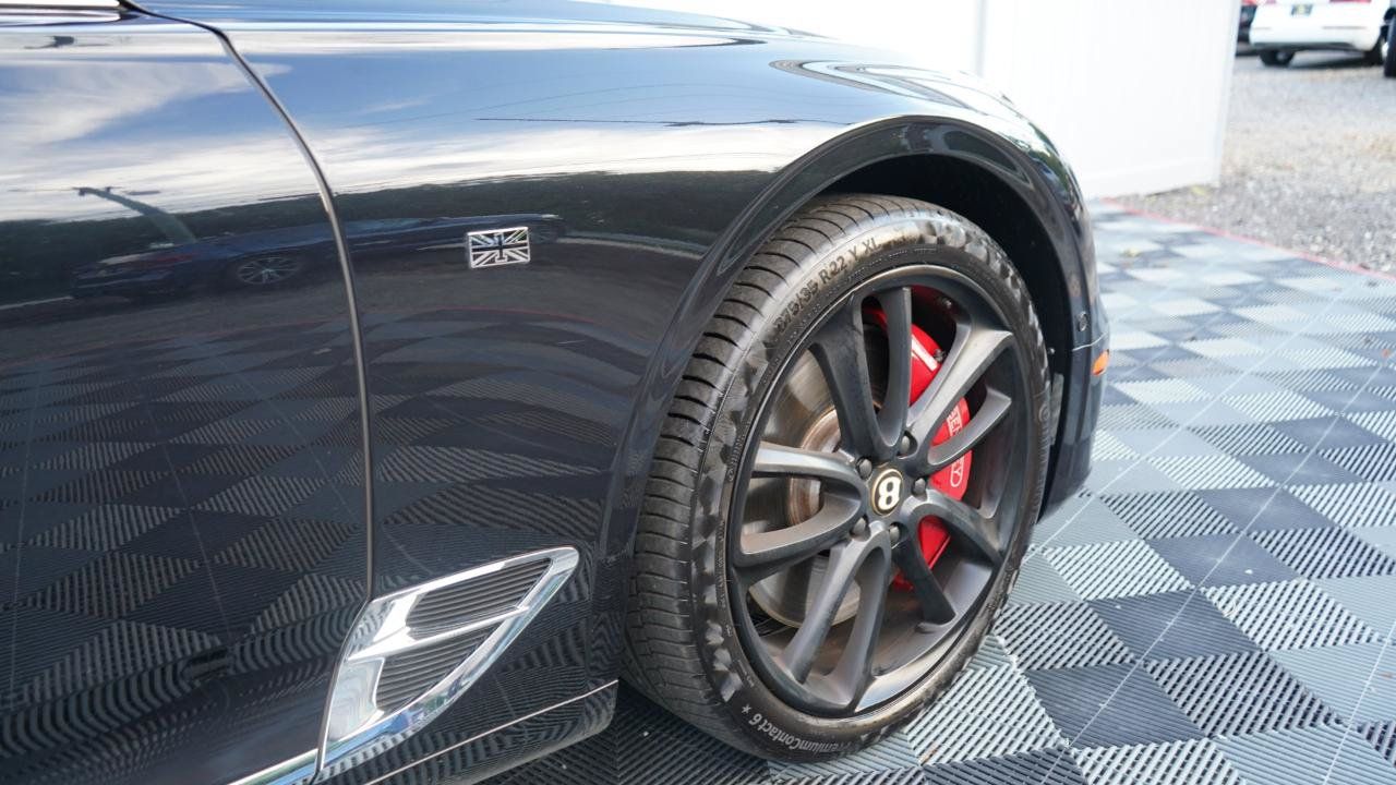 Used 2020 Bentley Continental GT w/ First Edition Specification AWD/4WD image 26