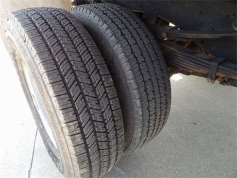 Used 1996 Ford F350 4x4 Regular Cab image 12