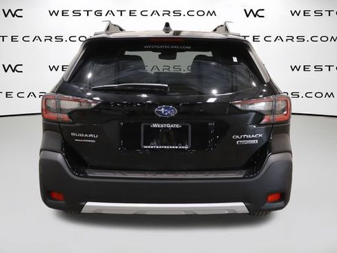 Used 2024 Subaru Outback Touring image 7