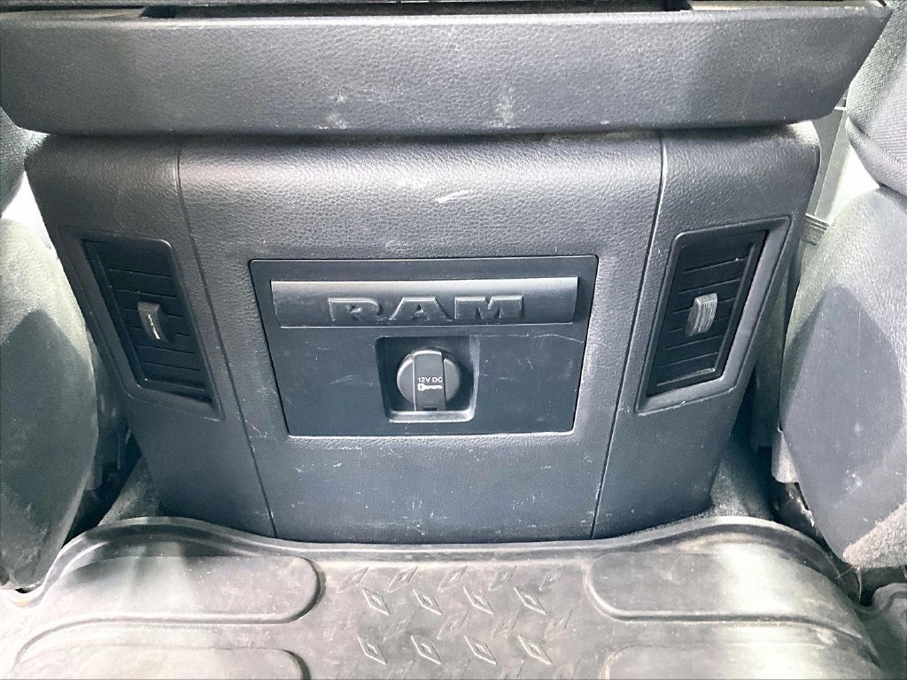 Used 2012 RAM 2500 Big Horn AWD/4WD image 12