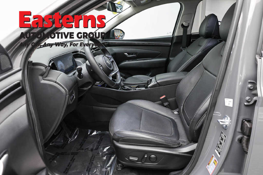 Used 2024 Hyundai Tucson SEL w/ Convenience Package FWD image 15