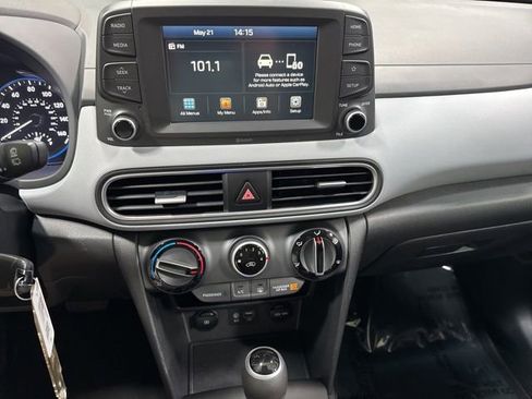 Used 2020 Hyundai Kona SE AWD/4WD image 16
