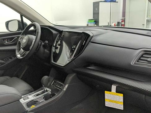 New 2026 Subaru Ascent Premium image 27