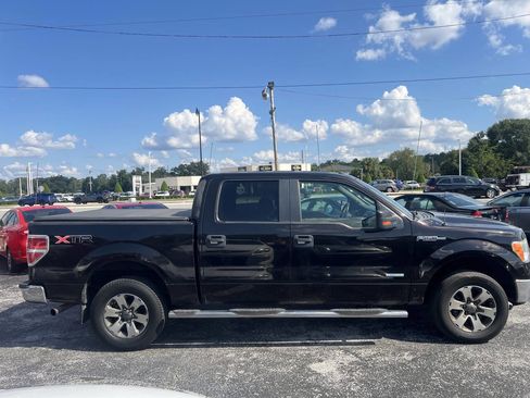 Used 2013 Ford F150 XLT w/ Mid Equipment Group image 3